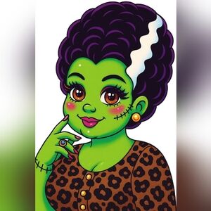 Meet your Posher, Nia